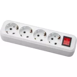 Розеточная колодка АБК-СИЛА