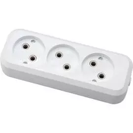 Розеточная колодка АБК-СИЛА