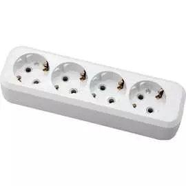 Розеточная колодка АБК-СИЛА