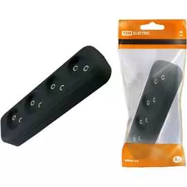 Розеточная колодка TDM ELECTRIC SQ1806-0111