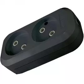 Розеточная колодка TDM ELECTRIC SQ1806-0112