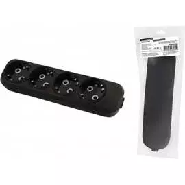 Розеточная колодка TDM ELECTRIC Народная SQ1806-0429