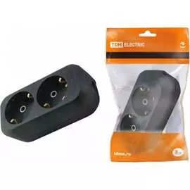Розеточная колодка TDM ELECTRIC SQ1806-0115