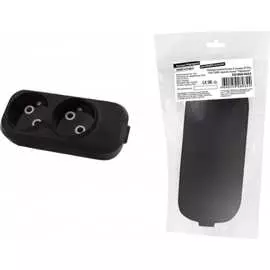 Розеточная колодка TDM ELECTRIC Народная SQ1806-0422