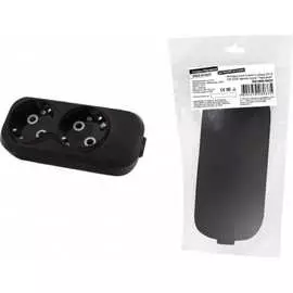 Розеточная колодка TDM ELECTRIC Народная SQ1806-0423