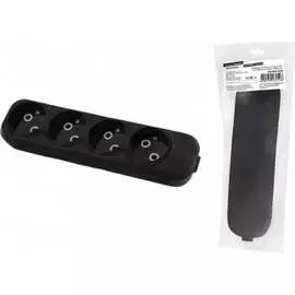Розеточная колодка TDM ELECTRIC Народная SQ1806-0428