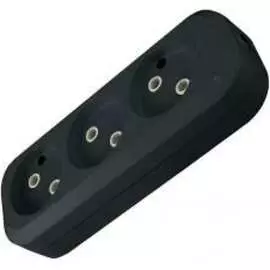 Розеточная колодка TDM ELECTRIC SQ1806-0110