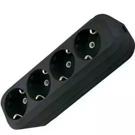 Розеточная колодка TDM ELECTRIC SQ1806-0114