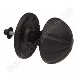 Розеточная ручка-кнопка Amig R 16 16 N