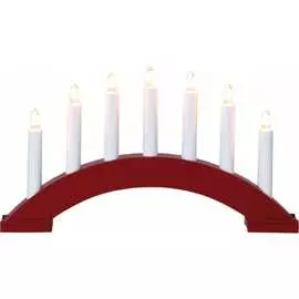 Рождественская горка Star Trading