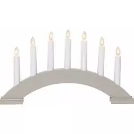 Рождественская горка Star Trading