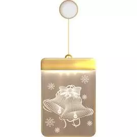 Рождественский автономный светильник RITTER