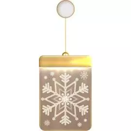 Рождественский автономный светильник RITTER