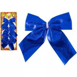 Рождественский бант Волшебная страна