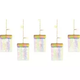 Рождественский светильник-гирлянда RITTER