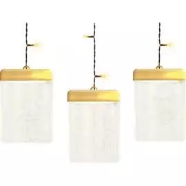 Рождественский светильник-гирлянда RITTER