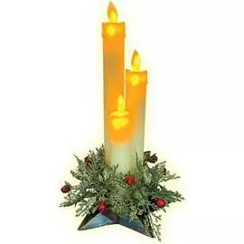 Рождественский светильник RITTER