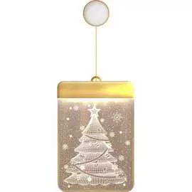 Рождественский светильник RITTER