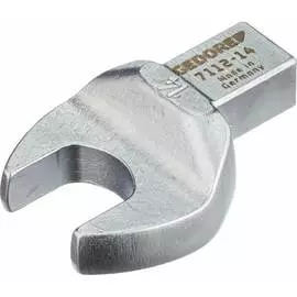 Рожковая насадка GEDORE