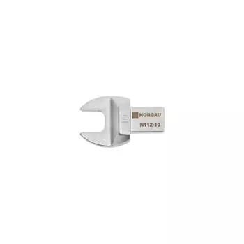 Рожковая насадка NORGAU N112-10 051111110