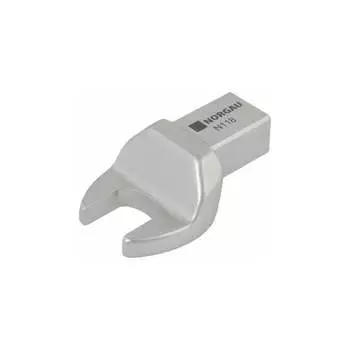 Рожковая насадка NORGAU N118-16 051111216