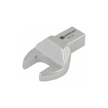 Рожковая насадка NORGAU N118-19 051111219