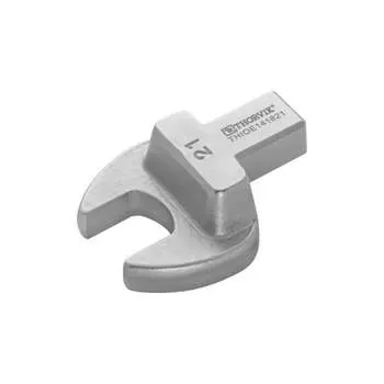 Рожковая вставка THORVIK THIOE141821 53303