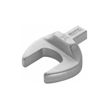 Рожковая вставка THORVIK THIOE141836 53312