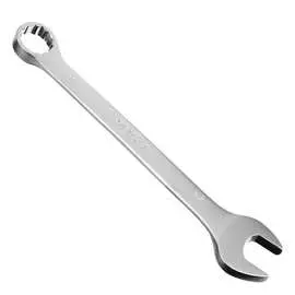 Рожково-накидной ключ ЕРМАК