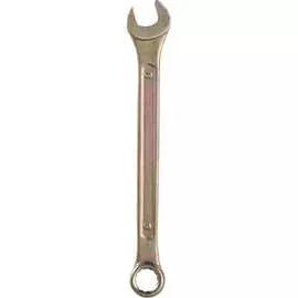 Рожково-накидной ключ ЕРМАК
