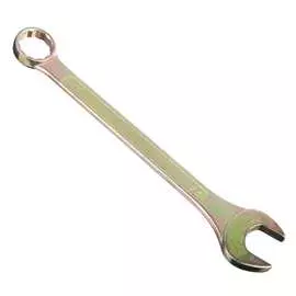 Рожково-накидной ключ ЕРМАК 736-066