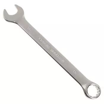 Рожково-накидной ключ ЕРМАК 736-149