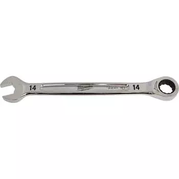 Рожково-накидной ключ Milwaukee MAXBITE 4932471507