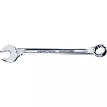 Рожково-накидной ключ Stahlwille