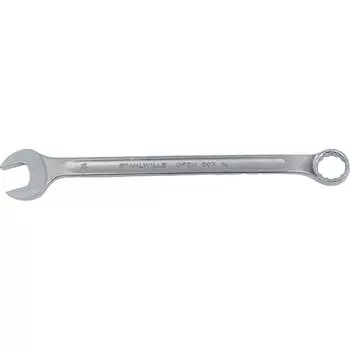 Рожково-накидной ключ Stahlwille