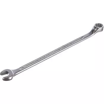 Рожково-накидной ключ Stahlwille