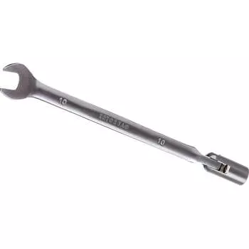 Рожково-торцевой ключ Автоdело 30510 10162