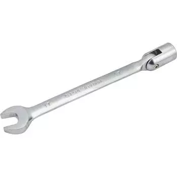 Рожково-торцевой ключ Автоdело 30517 10164