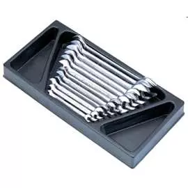 Ключи рожковые HANS TT-5