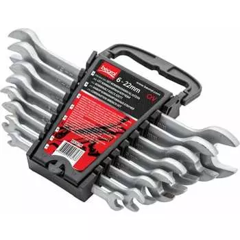 Рожковых набор ключей BEOROL