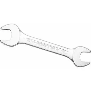 Двусторонний рожковый ключ IZELTAS 0100012022