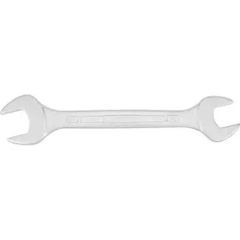 Рожковый двусторонний ключ NORGAU 060107259