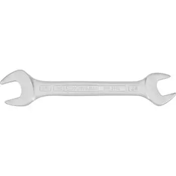 Рожковый двусторонний ключ NORGAU 060107223