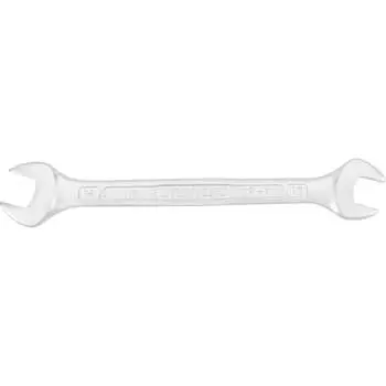 Рожковый двусторонний ключ NORGAU 060107154