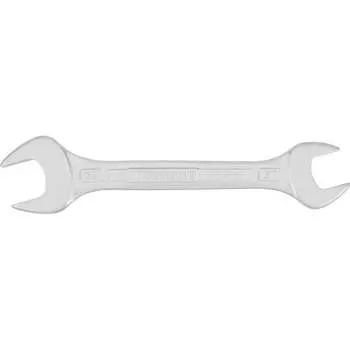 Рожковый двусторонний ключ NORGAU 060107244