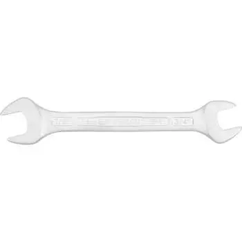 Рожковый двусторонний ключ NORGAU 060107388
