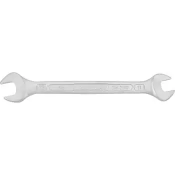 Рожковый двусторонний ключ NORGAU 060107139