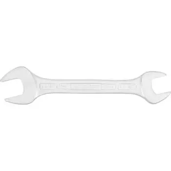 Рожковый двусторонний ключ NORGAU 060107411