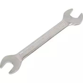 Рожковый гаечный ключ KRAFTOOL 27033-22-24_z01