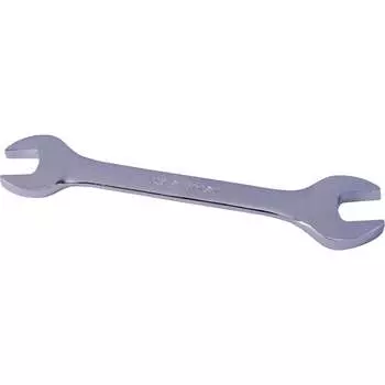 Рожковый гаечный ключ Квалитет КР-3032 5027006